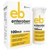 BIOARTIS Srl ENTEROBEN 100MLD 20CPS VEG