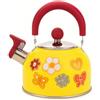 THUN Bollitore giallo
