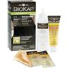 BIOS LINE SpA Biokap Nutricolor Delicato Tinta 5.34 Castano Chiaro Miele 140ml - Colorazione Naturale e Nutriente per Capelli