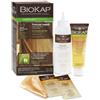 BIOS LINE SpA Biokap Nutricolor Delicato 9.3 New Biondo Chiarissimo Dorato 140ml - Tinta per Capelli Senza Ammoniaca