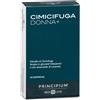 BIOS LINE SpA Bios Line, Principium Cimicifuga Donna+, 60 Compresse