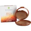 BIOS LINE SpA Nature's Argà Minerale CC Terra Uniformante Marocco 9g - Terra Abbronzante con Olio di Argan