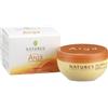 BIOS LINE SpA Nature's Argà Crema Corpo Vellutante 200ml - Crema Corpo Nutriente con Olio di Argan e Rosa Damascena