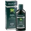 BIOS LINE SpA Biokap Bellezza Bio Shampoo Purificante Cosmos Organic 200ml - Shampoo Biologico per Sensazione di Prurito e Forfora Leggera