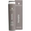 BIOS LINE SpA Nature's Hematite Doccia Shampoo 250ml - Doccia Shampoo con Estratto di Hematite