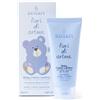 BIOS LINE SpA Nature's Fiori Di Cotone Baby Crema Lenitiva 100ml - Crema per la Cura della Pelle del Bambino