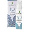 BIOS LINE SpA Nature's Blu Salino Gel Dopobarba Rigenerante 100ml - Nature's Blu Salino Gel Dopobarba Rigenerante