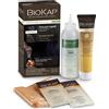 BIOS LINE SpA Biokap Nutricolor Delicato Rapid 1.0 Nero Naturale - Tinta Capelli Senza Parafenilendiammina