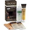 BIOS LINE SpA Biokap Nutricolor Delicato Rapid 4.05 Castano Cioccolato 135ml - Colorazione Capelli Senza Parafenilendiammina