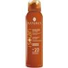 BIOS LINE SpA Nature's Solare Spray Trasparente SPF20 200ml - Protezione Solare Media Ad Ampio Spettro