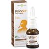 BIOS LINE SpA Rinopur, Naso Libero Spray Nasale, 20 ml