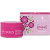 BIOS LINE SpA Nature's Bouquet Fragola Crema Corpo, 100 ml