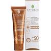 BIOS LINE SpA Nature's Sol Cr Viso Antir 50