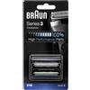 Braun Kombipack 21B