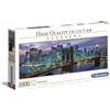 Clementoni Puzzle Clementoni 1000 Panorama New York 39434