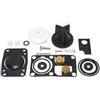 Jabsco Set di kit di manutenzione Jabsco Nero Nero Taglia unica