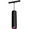 Signify GmbH Philips Hue Perifo Estensione a sospensione nero