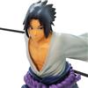 ABYstyle Naruto Shippuden - Statuetta Uchiha Sasuke SFC - ABYstyle