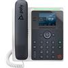 HP Poly Poly Telefono IP Edge E100 abilitato per PoE