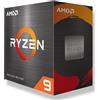AMD Ryzen 9 5900XT, AMD Ryzen™ 9, Socket AM4, 7 nm, Tác, AMD, 5900XT