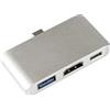 Northix Hub multiporta HDMI digitale USB-C