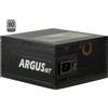 INTERTECH Inter-Tech ArgusNT HA-1000BA3 1000W nero 1000 Watt