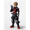 Bandai Tamashii Nations My Hero Academia, action figure S.H. Figuarts, Katsuki Bakugo (The Beginning), 15 cm
