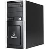 Wortmann TERRA SERVER 3030A G6 - AMD EPYC 4585PX, 64 GB di RAM, SSD da 3,84 TB, Windows Server 2025 Standard