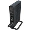 MikroTik Router Wi-Fi 7 hAP be lite con porta 2,5G, dual-band, sistema operativo RouterOS, porta USB-C