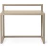 Ferm Living - Scrivania bimbi Little Architect - Beige - Compensato di frassino - Designer Says Who