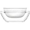 Kartell - Centrotavola Shine - Trasparente - PMMA - Designer Eugeni Quitllet