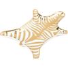 Jonathan Adler - Svuotatasche Plateaux - Oro - Porcellana - Designer Jonathan Adler