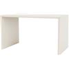 MONTANA - Scrivania bimbi Home office - Bianco - MDF laccato - Designer Peter J. Lassen