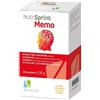 NUTRILEYA Srl NUTRISPRINT MEMO 20BUST STICK
