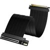 Cooler Master Riser Cable PCIe 5.0 x16 TRYX String 200mm - Nero