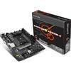 Sapphire Scheda Madre Sapphire A520M-E - Chipset AMD A520, Socket AM4, mATX