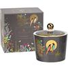 Portmeirion Home & Gifts SMC78967-XG Chelsea - Rivestimento in ceramica, 125 x 125 x 105 cm