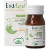Alta Natura Endacyd 20 Compresse Masticabili Alta Natura