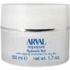 ARVAL HYALURONIC RICH IDRAT.P/S 50