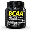 Olimp Nutrition BCAA Xplode 500 grams - Fruit Punch