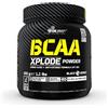 Olimp Nutrition BCAA Xplode 500 grams - Xplosive Cola