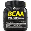 Olimp Nutrition BCAA Xplode 500 grams - Mango