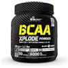 Olimp Nutrition BCAA Xplode 500 grams - Orange