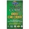 Garden of Life Vitamin Code Raw Calcium 120 vcaps -