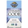 Garden of Life Vitamin Code 50 & Wiser Men 120 vcaps -