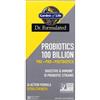 Garden of Life Dr. Formulated Probiotics 100 Billion 30 vcaps -