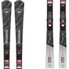 ROSSIGNOL - Forza 70° V-Ti Master R22 (2026/27) 173 cm / Look SPX 12 Race Metrix GW