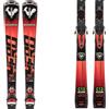 ROSSIGNOL - Hero Carve SL Konect (2023/24) 157 cm / NX 12 GW