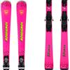 ROSSIGNOL - Super Forza Pink (2026/27) 179 cm / SPX 12 Konect GW