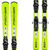 FISCHER - RC4 Race JRS (2025/26) 100 cm / FS 4 CA JRS